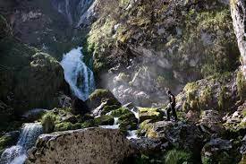JULTAYU - Vega de Ario - Lagos de Covadonga