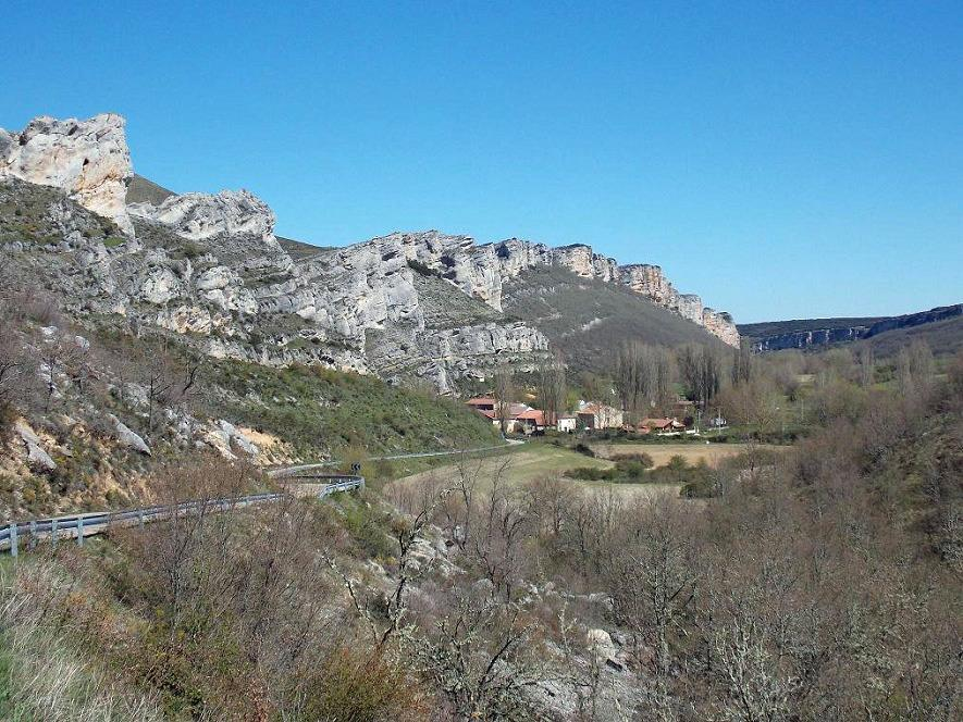 Hoyos del Tozo